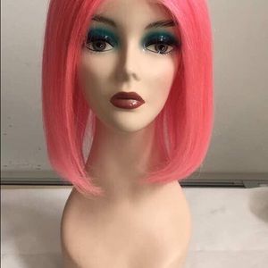 Meet your Posher, Mildred